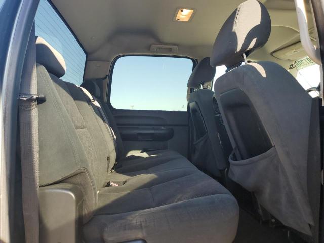 Photo 10 from auction – 2007 CHEVROLET SILVERADO with VIN 2GCEC13J771728551