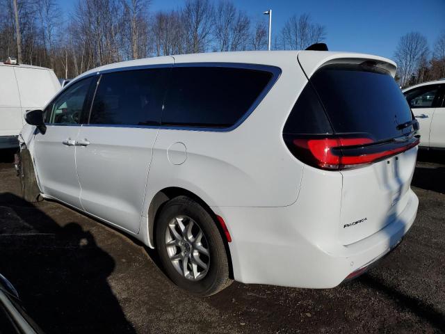 Photo 2 from auction – 2023 CHRYSLER PACIFICA T with VIN 2C4RC1BG2PR607628