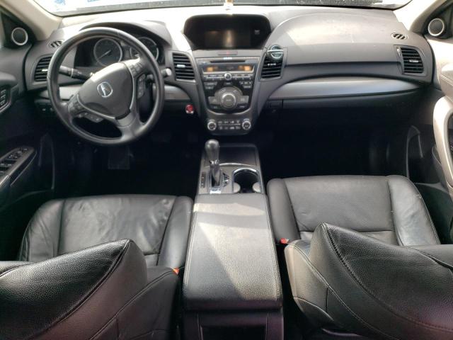 Photo 8 from auction – 2013 ACURA RDX TECHNO with VIN 5J8TB4H57DL008679
