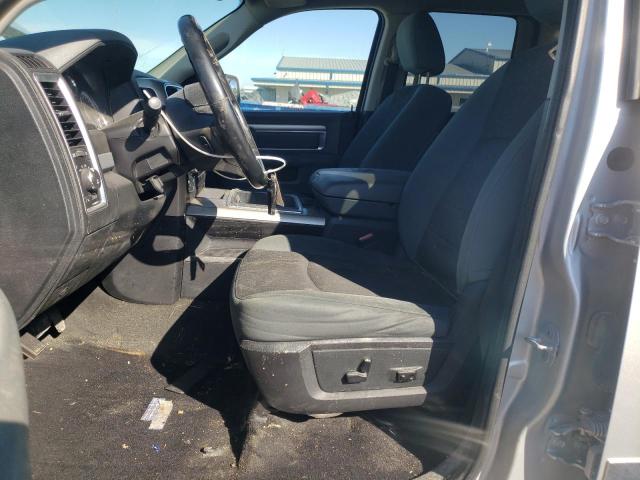 Снимка 7 от търг – 2014 RAM 1500 SLT с VIN 1C6RR7GT2ES303144