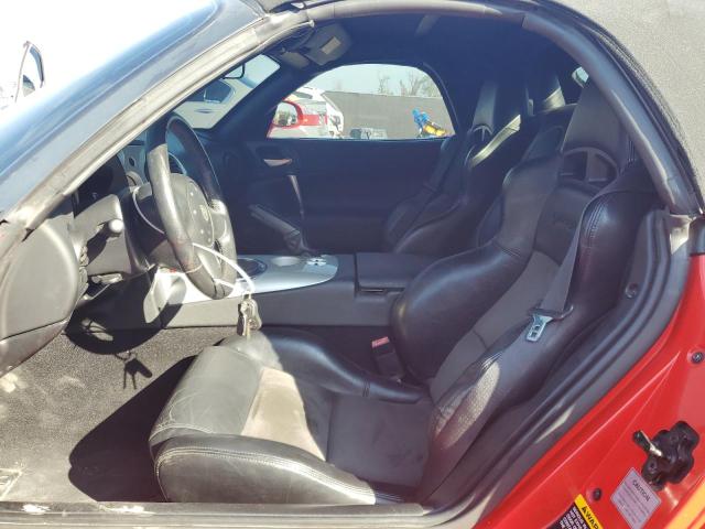 Photo 7 from auction – 2005 DODGE VIPER SRT- with VIN 1B3JZ65Z05V500384