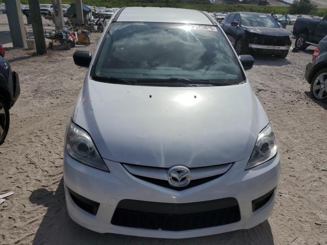 Photo 5 from auction – 2008 MAZDA 5 with VIN JM1CR293780319161