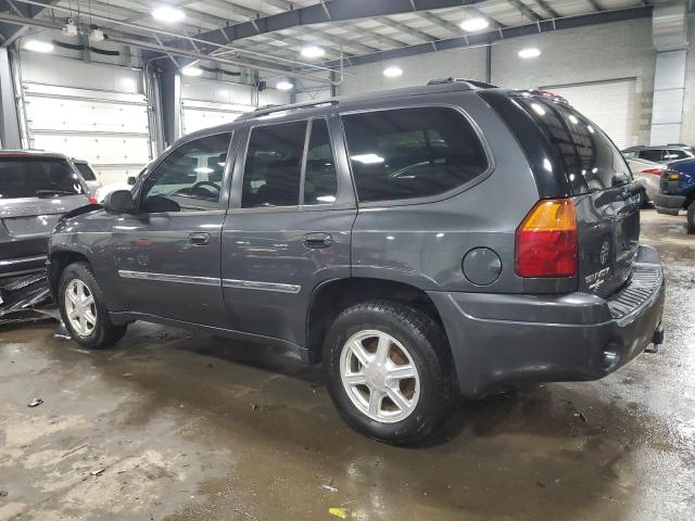 Photo 2 from auction – 2007 GMC ENVOY with VIN 1GKDT13S972182196