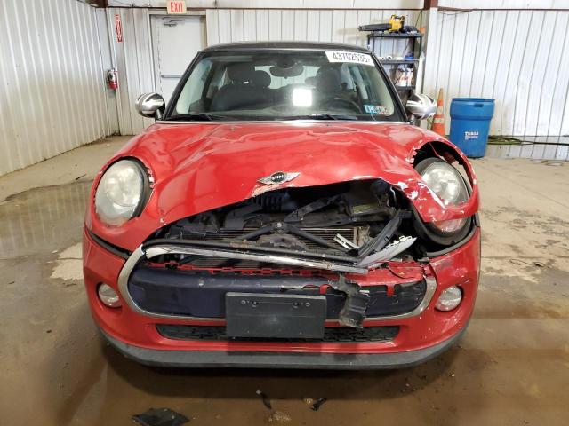 Photo 5 from auction – 2015 MINI COOPER with VIN WMWXM5C56F3A60685