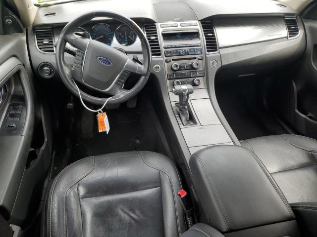 Photo 8 from auction – 2010 FORD TAURUS SEL with VIN 1FAHP2EW8AG125351
