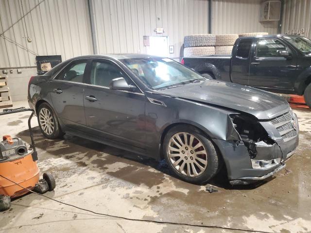 Photo 4 from auction – 2011 CADILLAC CTS PREMIU with VIN 1G6DS5ED7B0129542
