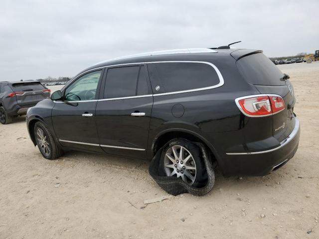 Photo 2 from auction – 2017 BUICK ENCLAVE with VIN 5GAKRBKD5HJ143012
