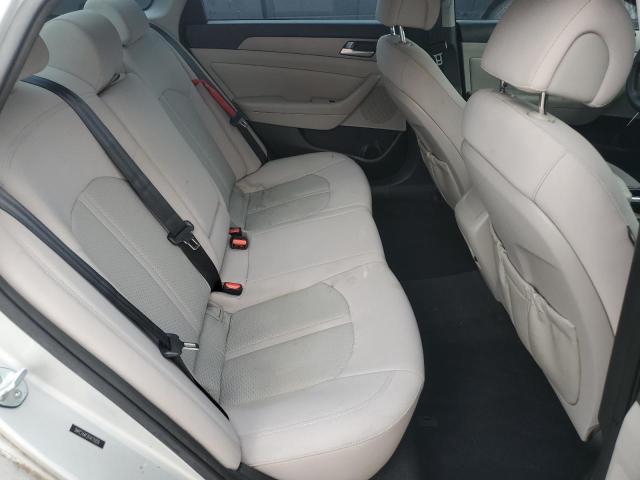 Photo 10 from auction – 2015 HYUNDAI SONATA SE with VIN 5NPE24AF2FH171029