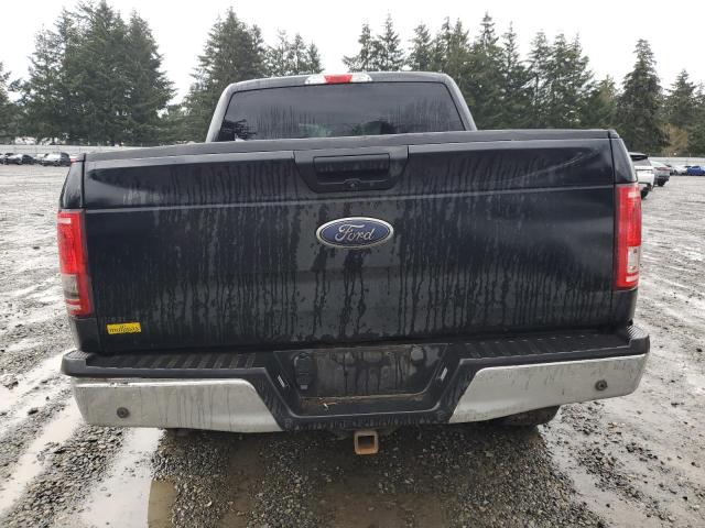 Photo 6 from auction – 2016 FORD F150 SUPER with VIN 1FTEW1EF6GKE74637