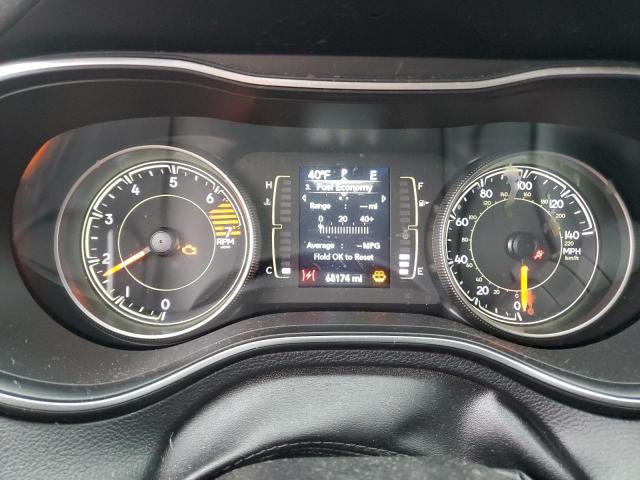 Photo 9 from auction – 2019 JEEP CHEROKEE L with VIN 1C4PJMLBXKD131304