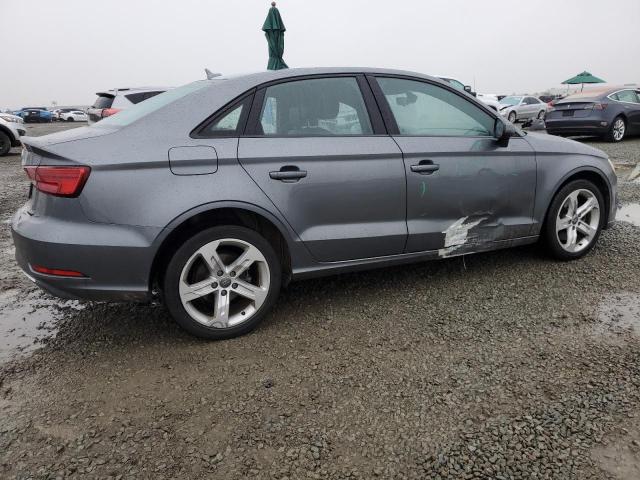 Photo 3 from auction – 2017 AUDI A3 PREMIUM with VIN WAUAUGFF7H1054458
