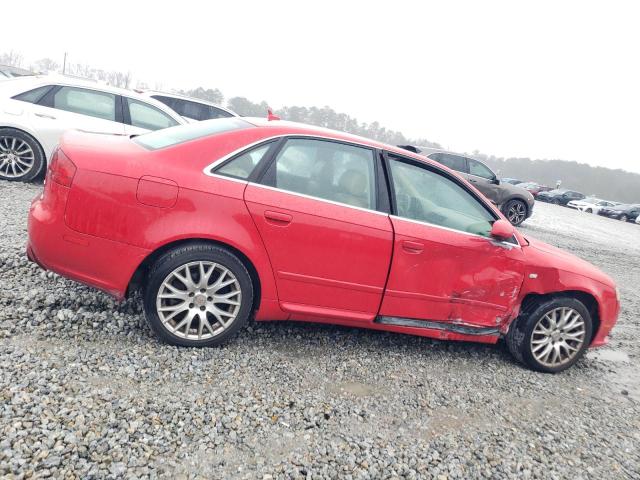 Photo 3 from auction – 2008 AUDI A4 2.0T with VIN WAUAF78E48A149946