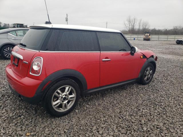 Photo 3 from auction – 2012 MINI COOPER with VIN WMWSU3C5XCT258001