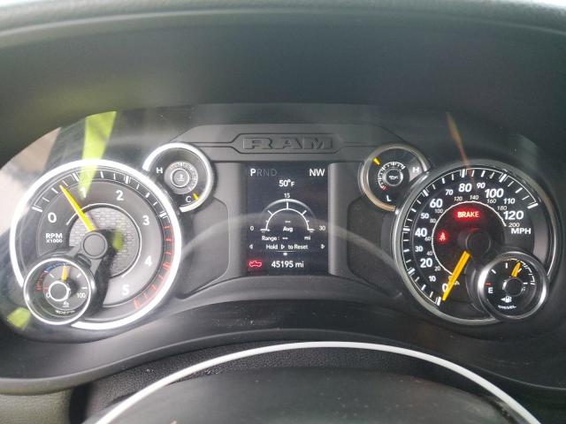 Photo 9 from auction – 2019 RAM 2500 BIG H with VIN 3C6UR4DL5KG652153