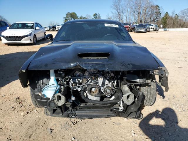 Photo 5 from auction – 2023 DODGE CHALLENGER with VIN 2C3CDZBT0PH515247