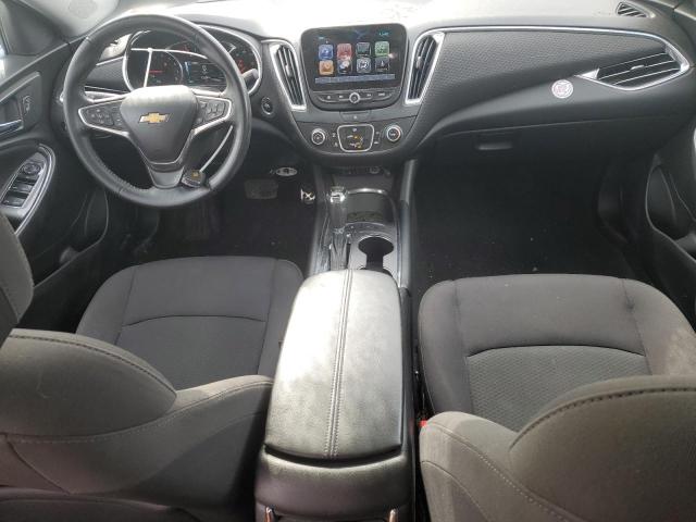 Photo 8 from auction – 2017 CHEVROLET MALIBU LT with VIN 1G1ZE5ST7HF262497