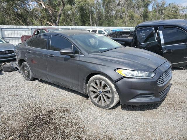 Photo 4 from auction – 2019 FORD FUSION SE with VIN 3FA6P0T97KR239778