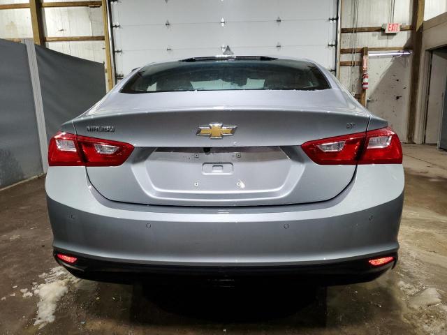 Photo 6 from auction – 2024 CHEVROLET MALIBU LT with VIN 1G1ZD5ST4RF150647