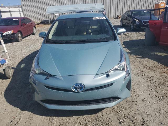 Photo 5 from auction – 2016 TOYOTA PRIUS with VIN JTDKARFU4G3028381
