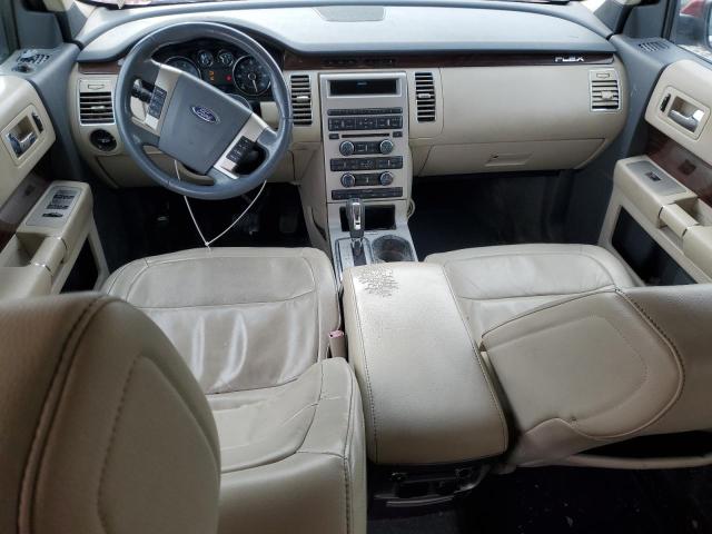 Photo 8 from auction – 2009 FORD FLEX SEL with VIN 2FMEK62C39BA21121