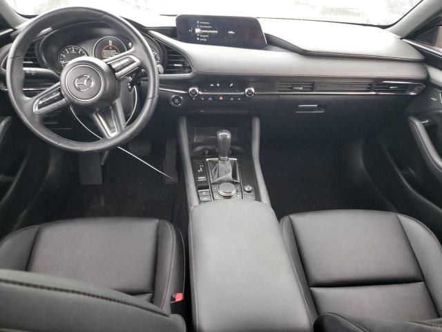 Photo 8 from auction – 2021 MAZDA 3 with VIN JM1BPBJY8M1310269