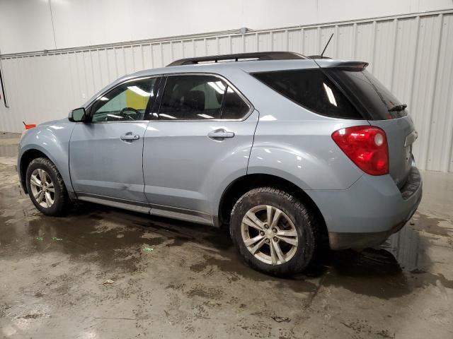 Photo 2 from auction – 2015 CHEVROLET EQUINOX LT with VIN 2GNALBEK7F6329562