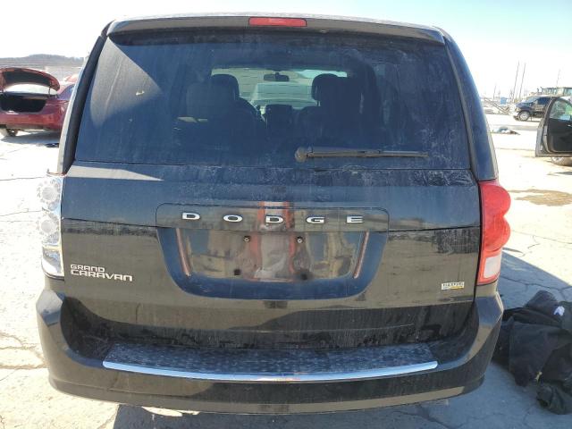 Photo 6 from auction – 2016 DODGE GRAND CARA with VIN 2C4RDGBG9GR224141