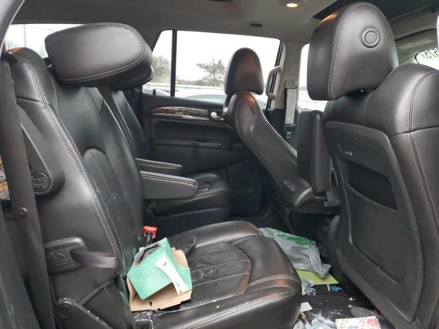Photo 11 from auction – 2017 BUICK ENCLAVE with VIN 5GAKVBKD9HJ126032