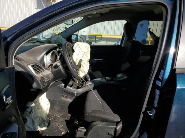 Photo 7 from auction – 2015 DODGE JOURNEY SX with VIN 3C4PDCBB8FT560735