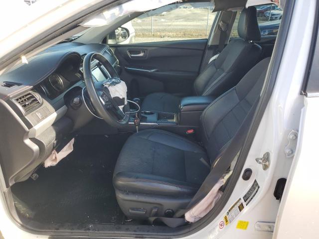 Photo 7 from auction – 2017 TOYOTA CAMRY LE with VIN 4T1BF1FK3HU289574