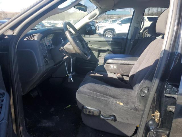 Photo 7 from auction – 2004 DODGE RAM 1500 S with VIN 1D7HA18DX4J234763