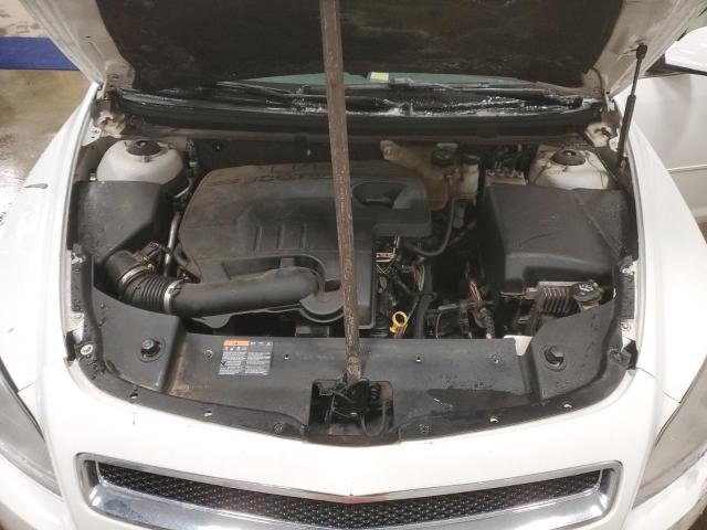 Photo 11 from auction – 2012 CHEVROLET MALIBU 2LT with VIN 1G1ZD5EU5CF117734