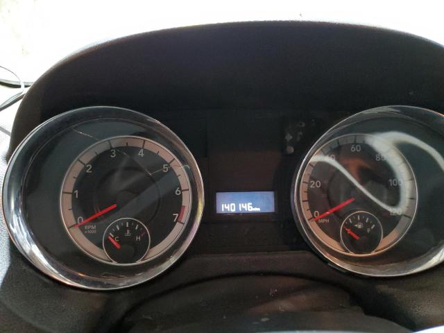 صورة رقم 9 من المزاد - 2016 DODGE GRAND CARA مع VIN 2C4RDGBG1GR340241