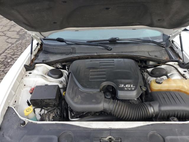Photo 11 from auction – 2012 DODGE CHARGER SX with VIN 2C3CDXHG3CH304570