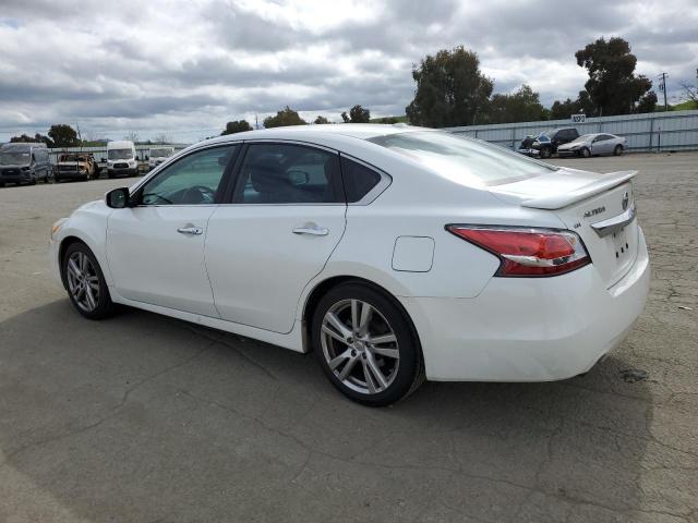 Снимка 2 от търг – 2014 NISSAN ALTIMA 3.5 с VIN 1N4BL3AP1EC265325