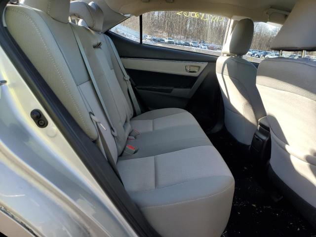 Photo 10 from auction – 2015 TOYOTA COROLLA L with VIN 2T1BURHE2FC359978