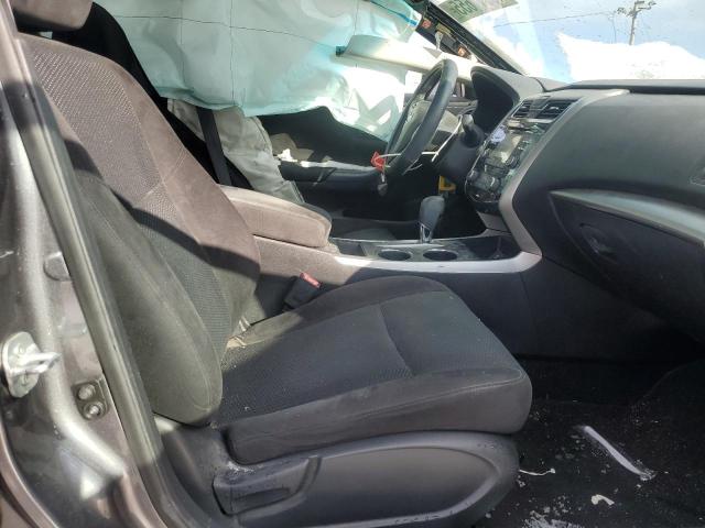 Photo 7 from auction – 2015 NISSAN ALTIMA 2.5 with VIN 1N4AL3APXFC179847