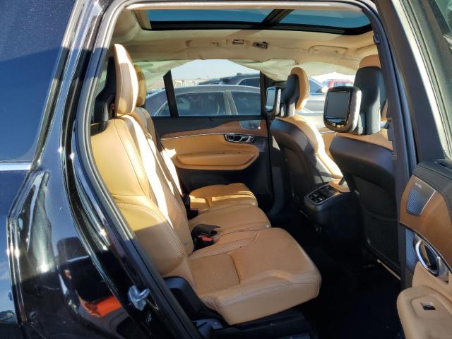 Photo 10 from auction – 2016 VOLVO XC90 T6 with VIN YV4A22PL2G1012324