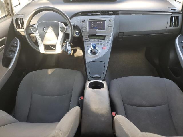 Photo 8 from auction – 2015 TOYOTA PRIUS with VIN JTDKN3DUXF1921122