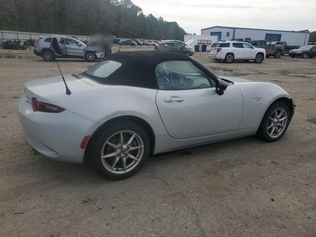 Photo 3 from auction – 2016 MAZDA MX-5 MIATA with VIN JM1NDAB7XG0111661