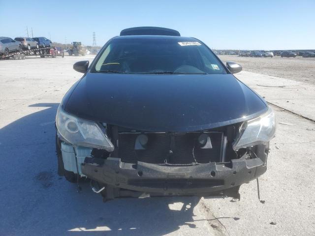 Zdjęcie 5 z aukcji – 2012 TOYOTA CAMRY BASE z VIN 4T1BF1FK0CU052923