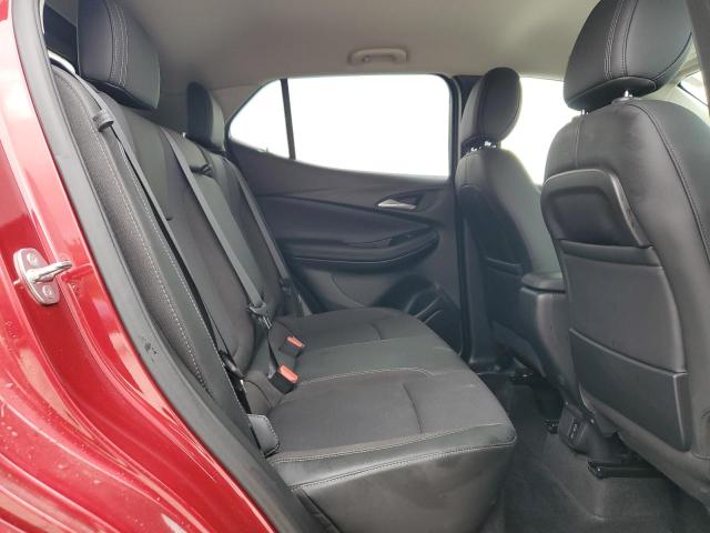 Photo 11 from auction – 2021 BUICK ENCORE GX with VIN KL4MMDSL9MB081802