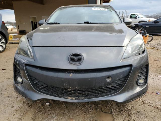 Photo 5 from auction – 2012 MAZDA 3 I with VIN JM1BL1VGXC1511435