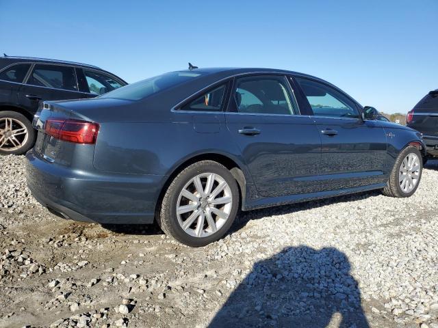 Photo 3 from auction – 2016 AUDI A6 PRESTIG with VIN WAUHGAFC4GN007369