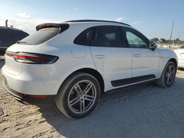 Photo 3 from auction – 2020 PORSCHE MACAN with VIN WP1AA2A58LLB11520