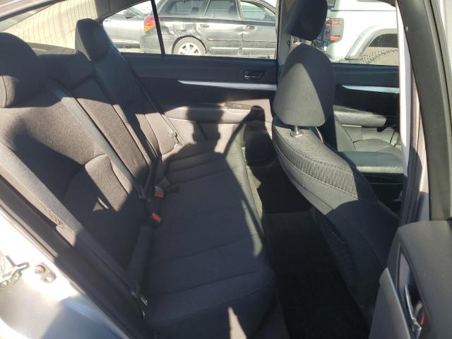 Photo 10 from auction – 2012 SUBARU LEGACY 2.5 with VIN 4S3BMCA66C3007572
