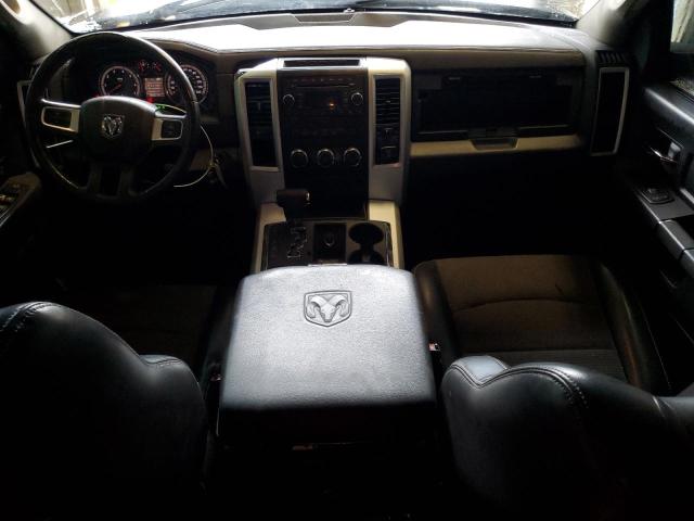 Photo 8 from auction – 2009 DODGE RAM 1500 with VIN 1D3HB13T99J504716