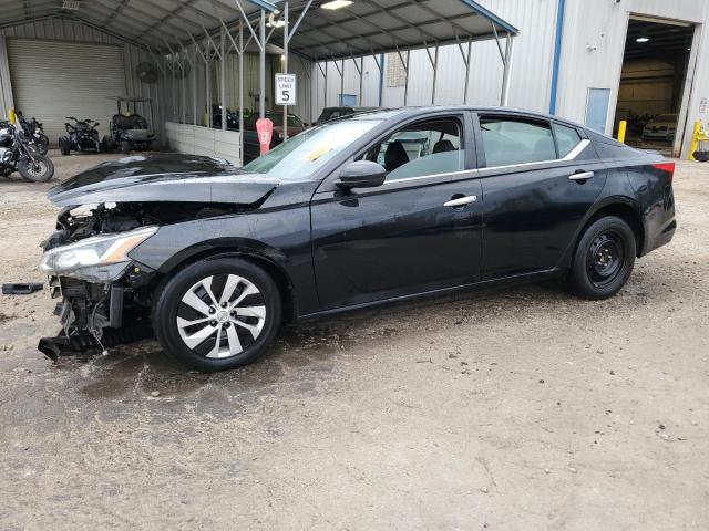 NISSAN ALTIMA S 2019 with VIN 1N4BL4BV2KC249195 - Photo from auction