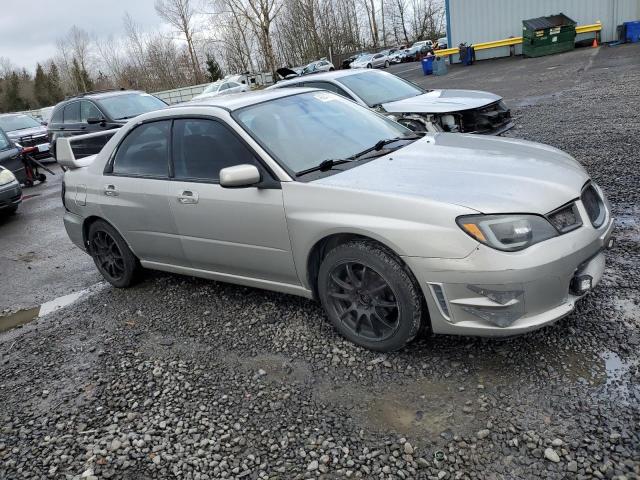Photo 4 from auction – 2006 SUBARU IMPREZA 2. with VIN JF1GD67696H516681