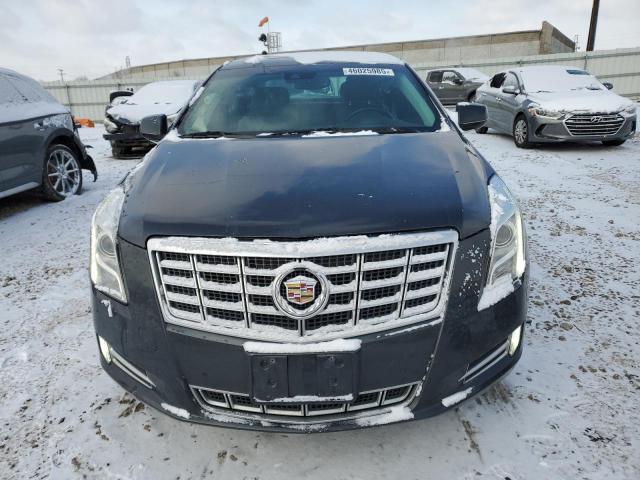 Photo 5 from auction – 2013 CADILLAC XTS PREMIU with VIN 2G61T5S37D9109084